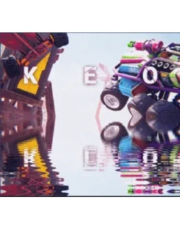 KEO (Steam ключ) REGION FREE/GLOBAL