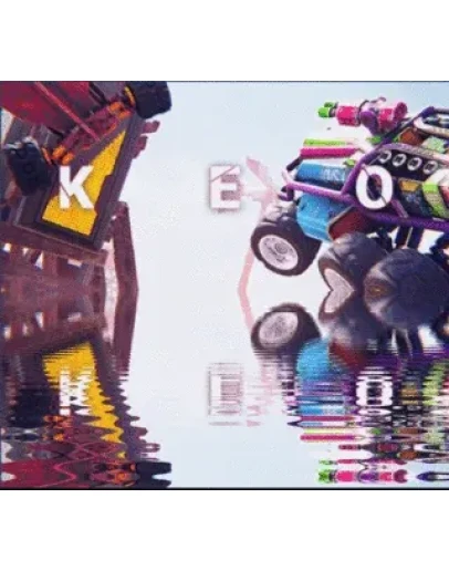 KEO (Steam ключ) REGION FREE/GLOBAL