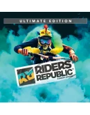 RIDERS REPUBLIC COMPLETE EDITION UBISOFT