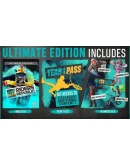 RIDERS REPUBLIC COMPLETE EDITION UBISOFT