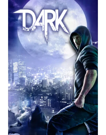 DARK (Steam Gift Region Free / ROW)