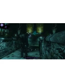 DARK (Steam Gift Region Free / ROW)