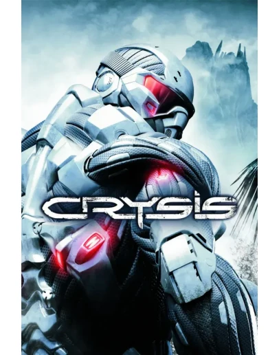 Crysis (Steam Gift Region Free / ROW)