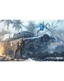 Crysis (Steam Gift Region Free / ROW)