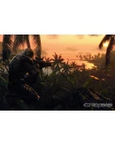 Crysis (Steam Gift Region Free / ROW)