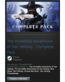 Van Helsing 1 Complete Pack (Steam Gift Region Free)