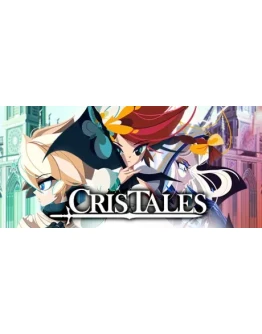 Cris Tales АВТОДОСТАВКА STEAM GIFT FOR RUSSIA