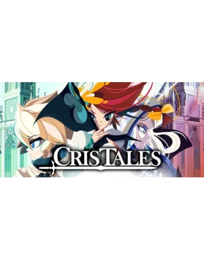 Cris Tales АВТОДОСТАВКА STEAM GIFT FOR RUSSIA