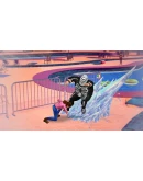 Cobra Kai: The Karate Kid Saga Continues STEAM РОССИЯ