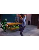 Cobra Kai: The Karate Kid Saga Continues STEAM РОССИЯ