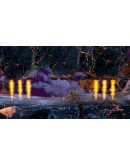 Trollhunters: Defenders of Arcadia Охотники на троллей