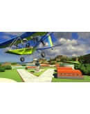 Ultrawings (Steam key / Region Free)