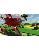 Ultrawings (Steam key / Region Free)