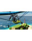 Ultrawings (Steam key / Region Free)