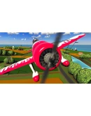 Ultrawings (Steam key / Region Free)
