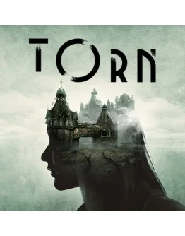 Torn (Steam key / РФ+Весь Мир)