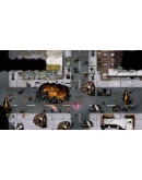 Judgment: симулятор выживания в постапокалипсисе STEAM