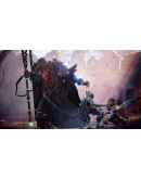 Godfall Challenger Edition + Prison Architect АККАУНТ