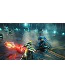 Godfall Challenger Edition + Prison Architect АККАУНТ