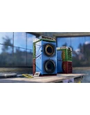 Rust - Voice Props Pack DLC STEAM РОССИЯ