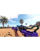 Rust - Sunburn Pack DLC STEAM РОССИЯ