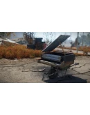 Rust - Instruments Pack DLC STEAM РОССИЯ Rust - Instruments Pack DLC STEAM РОССИЯ