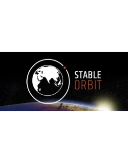 Stable Orbit - Build your own space station (Steam Key) Stable Orbit - Build your own space station (Steam Key)