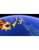 Stable Orbit - Build your own space station (Steam Key)