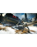 Second Extinction EPIC GAMES АККАУНТ СМЕНА ДАННЫХ +