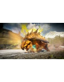 Second Extinction EPIC GAMES АККАУНТ СМЕНА ДАННЫХ +