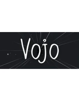 Vojo (Steam key/Region free)