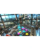 Rainbow Reactor (Steam key / Region Free)