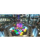 Rainbow Reactor (Steam key / Region Free)