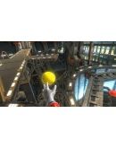 Rainbow Reactor (Steam key / Region Free)