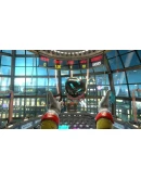 Rainbow Reactor (Steam key / Region Free)