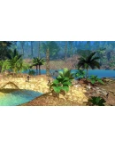 Operation Warcade VR (Steam key / РФ+Весь Мир)