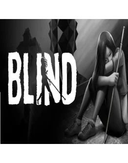 Blind (Steam key / Region Free)