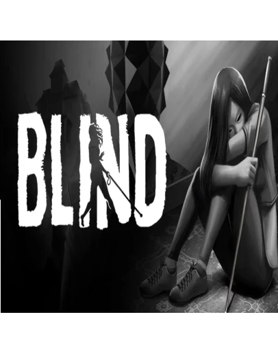 Blind (Steam key / Region Free)
