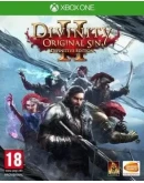 Divinity: Original Sin 2 Definitive Edition XBOX
