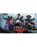 Divinity: Original Sin 2 Definitive Edition XBOX