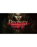 Divinity: Original Sin 2+Original Sin 1 XBOX КЛЮЧ