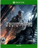 TERMINATOR: RESISTANCE XBOX КЛЮЧ +