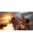 TERMINATOR: RESISTANCE XBOX КЛЮЧ +