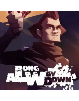 A Long Way Down Steam Key RU