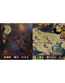Divinity: Original Sin Enhanced Edition STEAM РОССИЯ