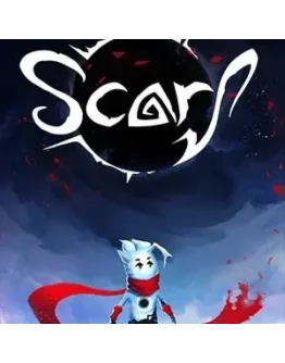 SCARF Steam Key RU