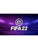 FIFA 22 (XBOX ONE + SERIES X/S ) FIFA 22 (XBOX ONE + SERIES X/S )