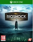 ВЕСЬ МИР BioShock: The Collection XBOX КЛЮЧ ГЛОБАЛ