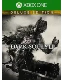 DARK SOULS III - Deluxe Edition XBOX / КЛЮЧ