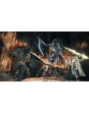 DARK SOULS III - Deluxe Edition XBOX / КЛЮЧ
